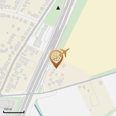 Karte Vielohkamp 22-26, 22455 Hamburg