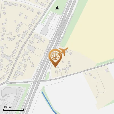 Karte Vielohkamp 4-10, 22455 Hamburg