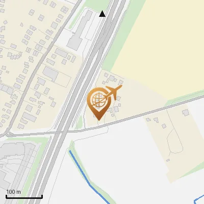 Karte Vielohweg 19-23, 22455 Hamburg