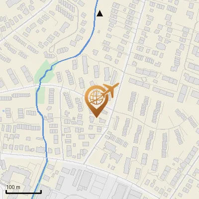 Karte Vielohweg 220-226, 22455 Hamburg