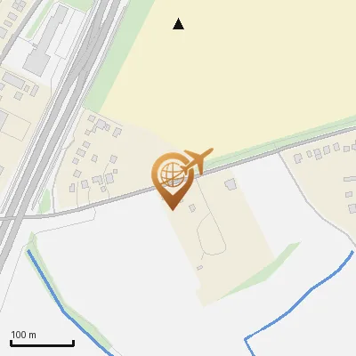 Karte Vielohweg 54-58, 22455 Hamburg