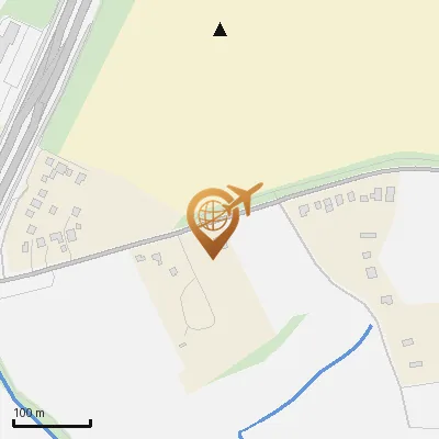 Karte Vielohweg 66, 22455 Hamburg