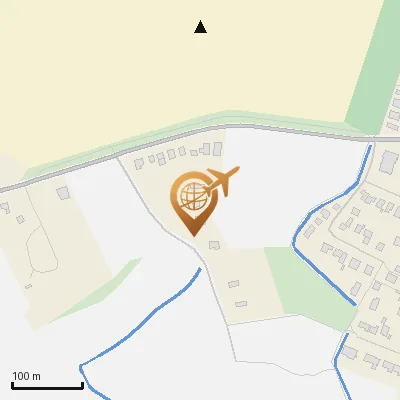 Karte Vielohwisch 1-7, 22455 Hamburg