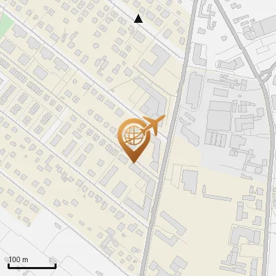 Foto zu Vienweg 7-18, 13127 Berlin