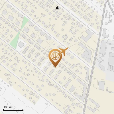 Foto zu Vienweg 35-47, 13127 Berlin