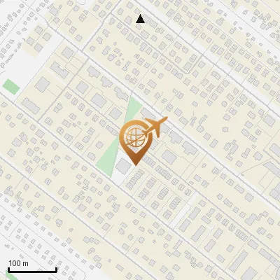 Karte Vienweg 72-100, 13127 Berlin