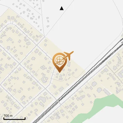 Foto zu Viereckweg 100-108, 13125 Berlin