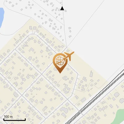 Foto zu Viereckweg 115-119, 13125 Berlin