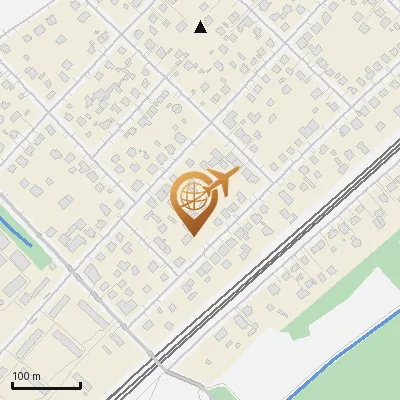 Karte Viereckweg 23, 13125 Berlin