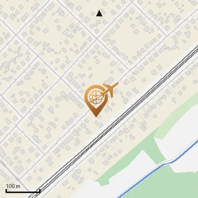 Foto zu Viereckweg 32-38, 13125 Berlin