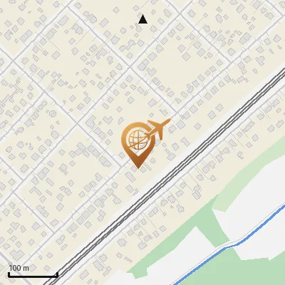 Karte Viereckweg 42, 13125 Berlin