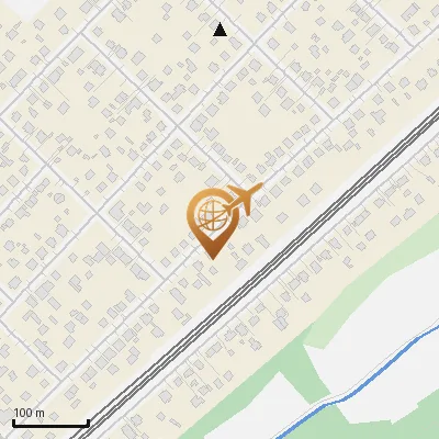 Karte Viereckweg 46, 13125 Berlin