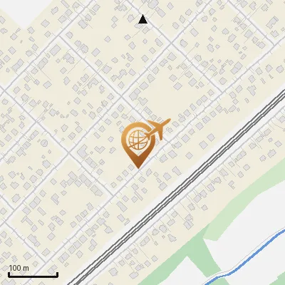 Karte Viereckweg 47, 13125 Berlin