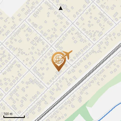 Karte Viereckweg 49, 13125 Berlin