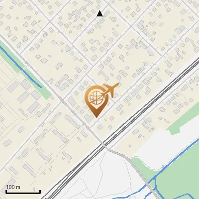 Karte Viereckweg 5, 13125 Berlin