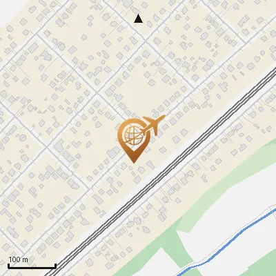 Karte Viereckweg 50, 13125 Berlin