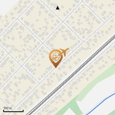 Karte Viereckweg 51, 13125 Berlin