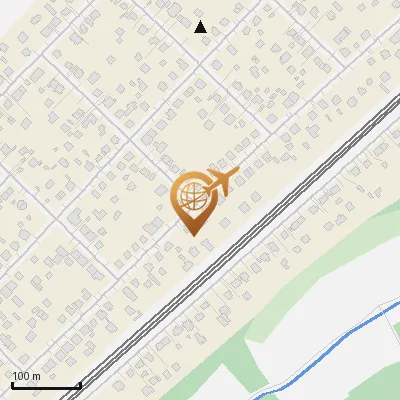 Foto zu Viereckweg 48-55, 13125 Berlin