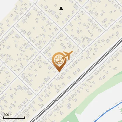 Karte Viereckweg 53, 13125 Berlin