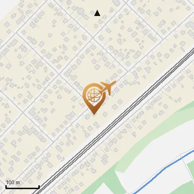 Karte Viereckweg 54, 13125 Berlin