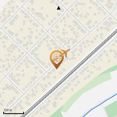 Karte Viereckweg 60, 13125 Berlin