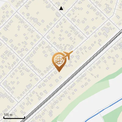 Karte Viereckweg 64, 13125 Berlin