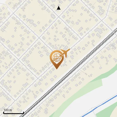 Foto zu Viereckweg 60-71, 13125 Berlin