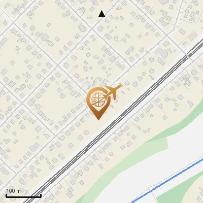 Karte Viereckweg 68, 13125 Berlin