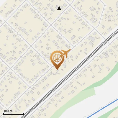 Karte Viereckweg 72, 13125 Berlin