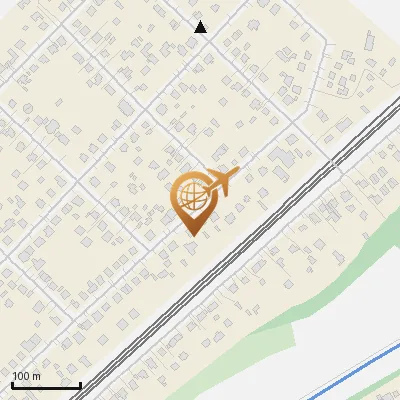 Karte Viereckweg 78, 13125 Berlin