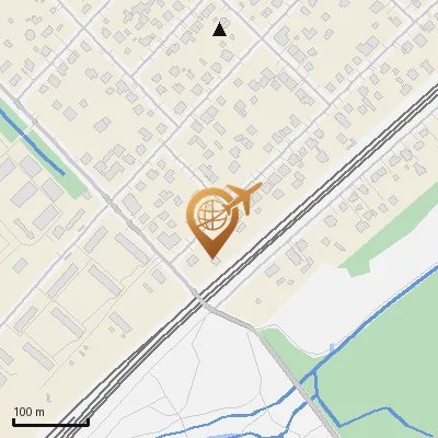 Foto zu Viereckweg 2-17, 13125 Berlin