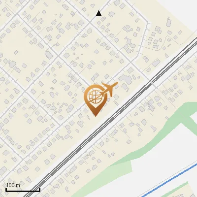 Karte Viereckweg 82, 13125 Berlin