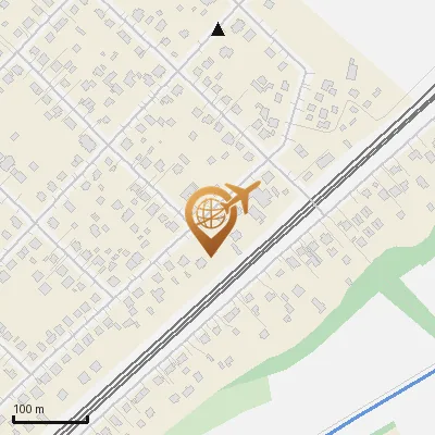 Foto zu Viereckweg 82-90, 13125 Berlin