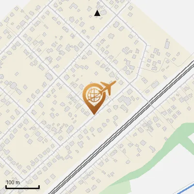 Karte Viereckweg 87, 13125 Berlin