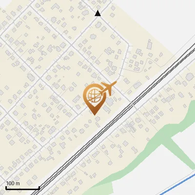 Karte Viereckweg 90, 13125 Berlin