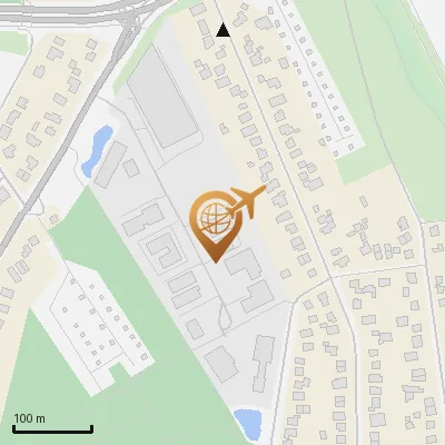 Karte Vierenkamp 9-11, 22453 Hamburg