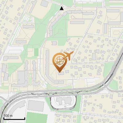 Foto zu Vierlandenstraße 26-30, 12685 Berlin