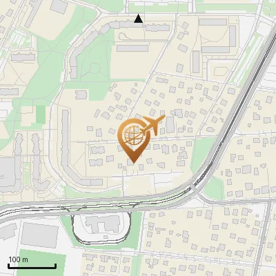 Foto zu Vierlandenstraße 32-40, 12685 Berlin