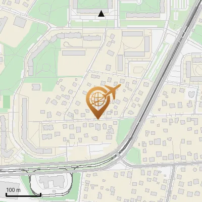 Foto zu Vierlandenstraße 41-45, 12685 Berlin