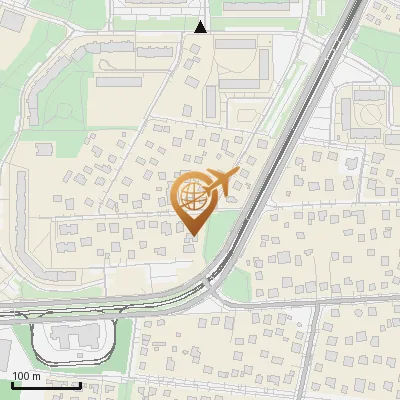 Karte Vierlandenstraße 46-48, 12685 Berlin