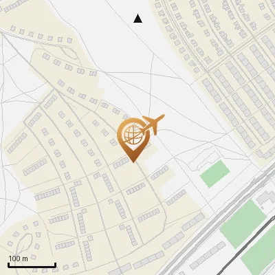 Foto zu Viernheimer Weg 1-7, 14163 Berlin