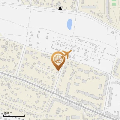 Foto zu Viersener Straße 11-12, 13583 Berlin