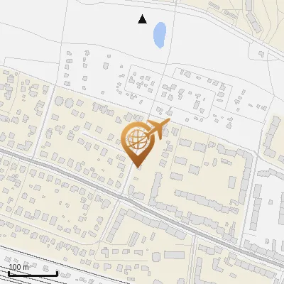 Foto zu Viersener Straße 4-8, 13583 Berlin