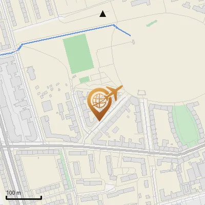 Foto zu Vierwaldstätter Weg 8-15, 13407 Berlin