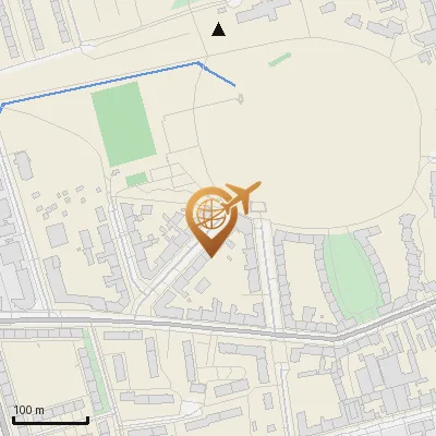 Foto zu Vierwaldstätter Weg 16-18, 13407 Berlin