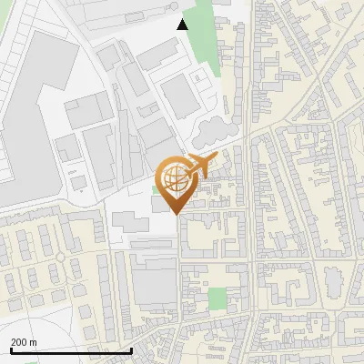 Foto zu Vietorstraße 98-108, 51103 Köln