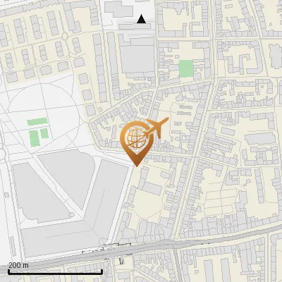 Foto zu Vietorstraße 38-42, 51103 Köln