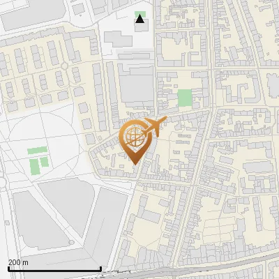 Foto zu Vietorstraße 54-64, 51103 Köln