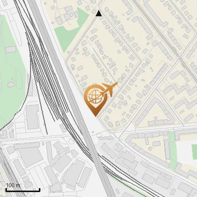 Foto zu Vietzer Zeile 1, 13509 Berlin