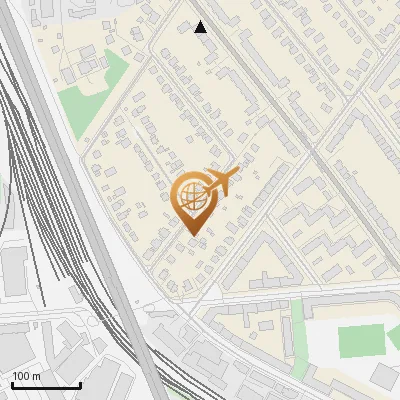 Foto zu Vietzer Zeile 12-17, 13509 Berlin